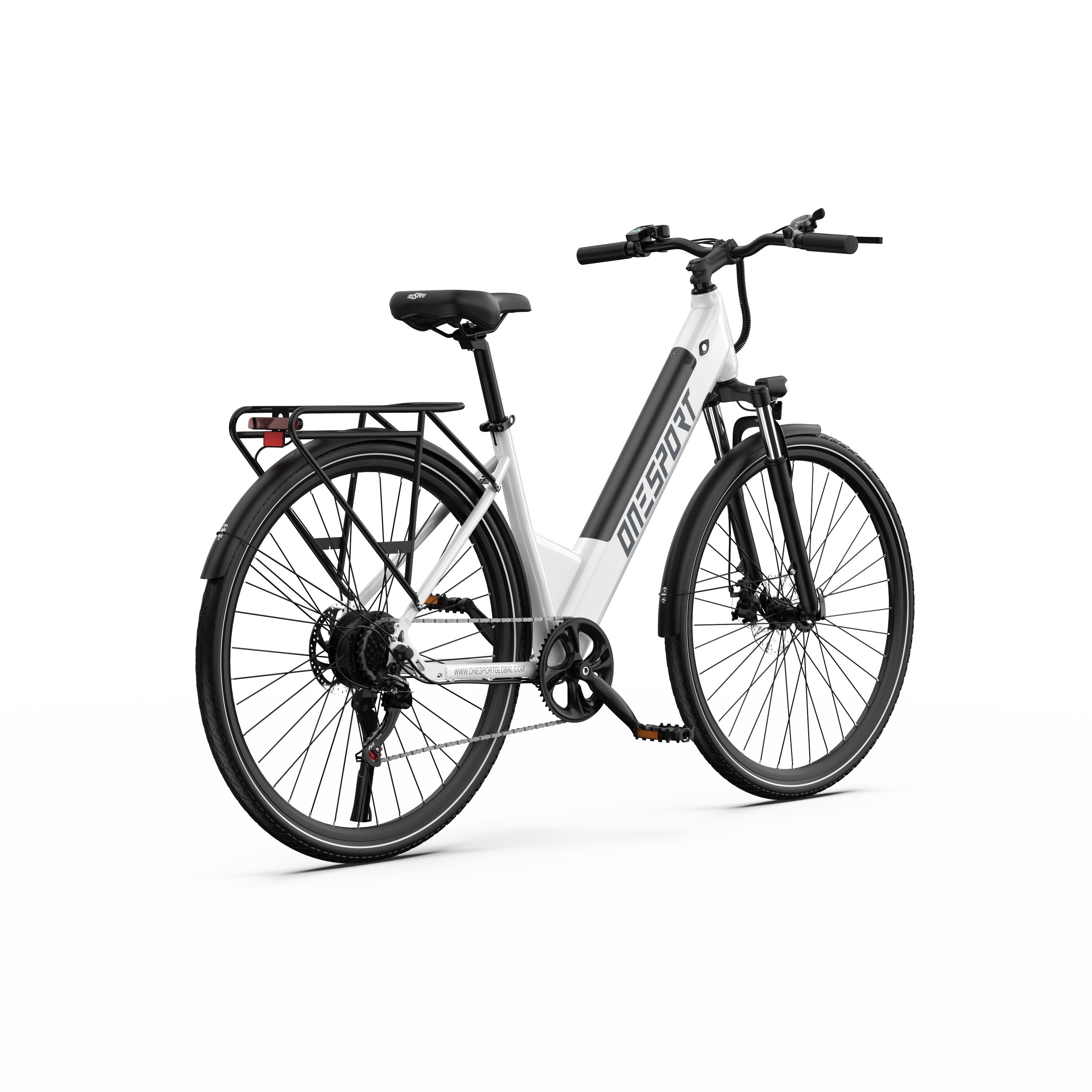 Onesport OT12 urban Electric Bike Onesport OT12 urban Electric Bike